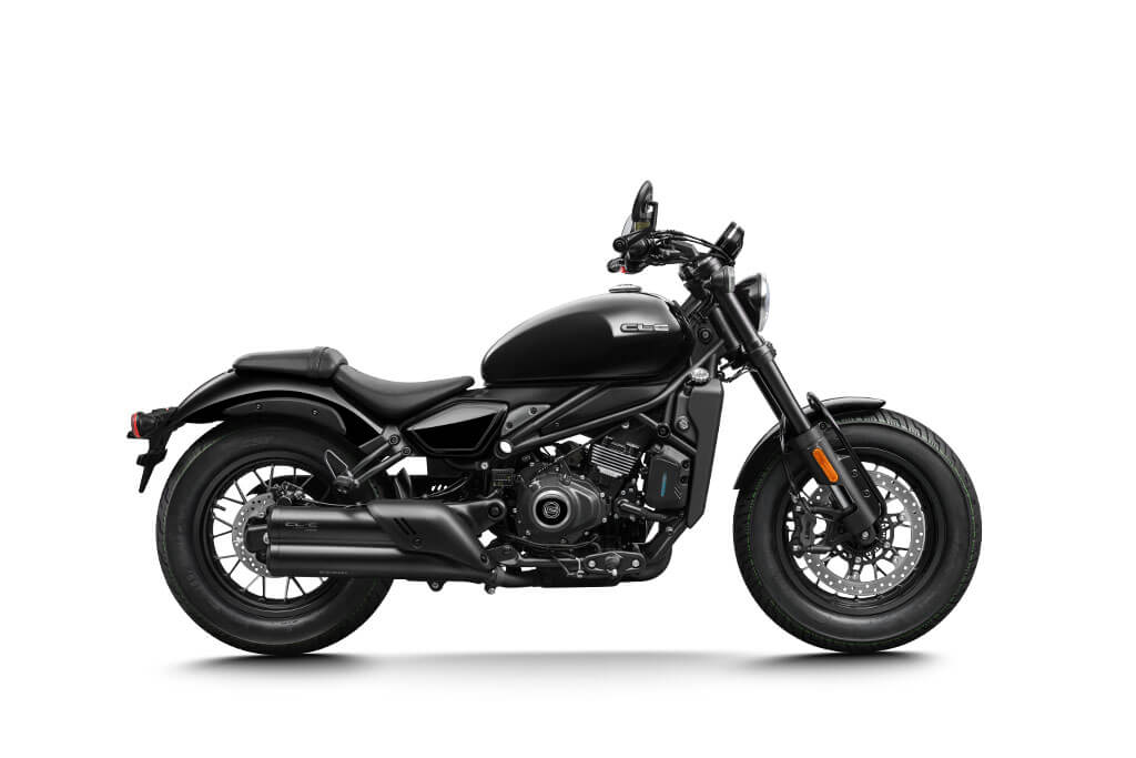 CFMOTO 450CL-C Moottoripyörä