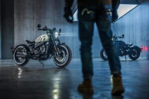 CFMOTO 450CL-C Bobber Moottoripyörä