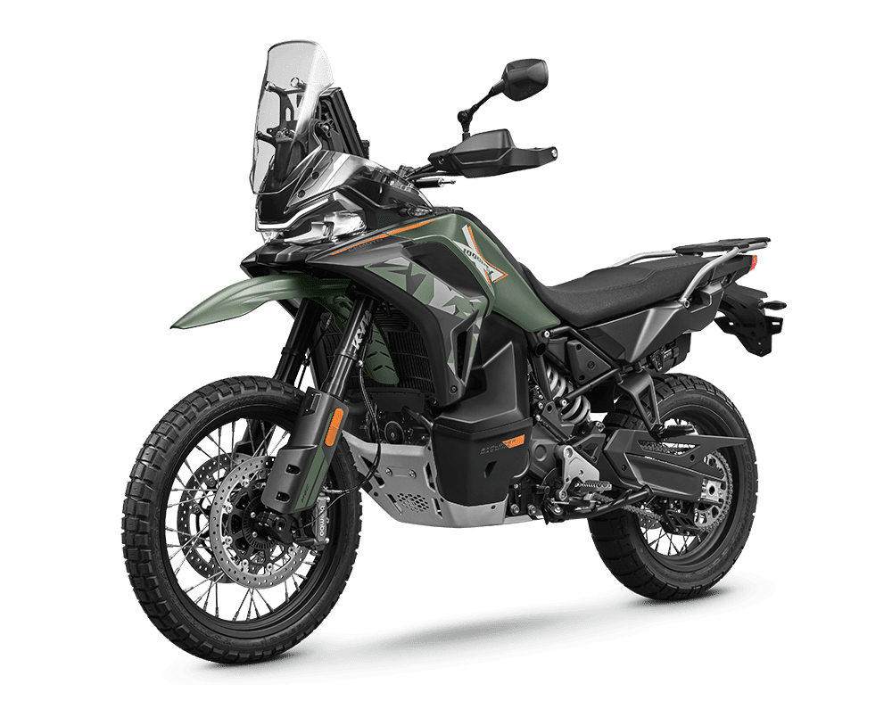 CFMOTO 1000MT-X Moottoripyörä