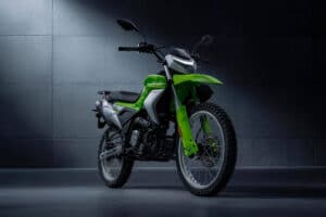 CFMOTO 250DUAL Moottoripyörä